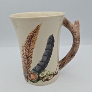 Juliska Forest Walk Mug Cup